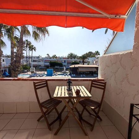 Flat Con Piscina In Costa Del Silencio - 5 Minuti Dal Mare Leilighet Arona  Eksteriør bilde