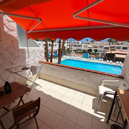 Flat Con Piscina In Costa Del Silencio - 5 Minuti Dal Mare Leilighet Arona  Eksteriør bilde