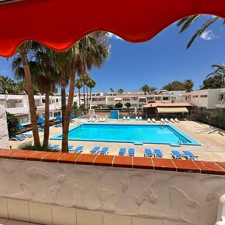 Flat Con Piscina In Costa Del Silencio - 5 Minuti Dal Mare Leilighet Arona  Eksteriør bilde