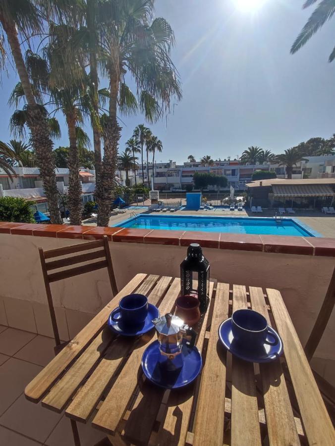 Flat Con Piscina In Costa Del Silencio - 5 Minuti Dal Mare Leilighet Arona  Eksteriør bilde